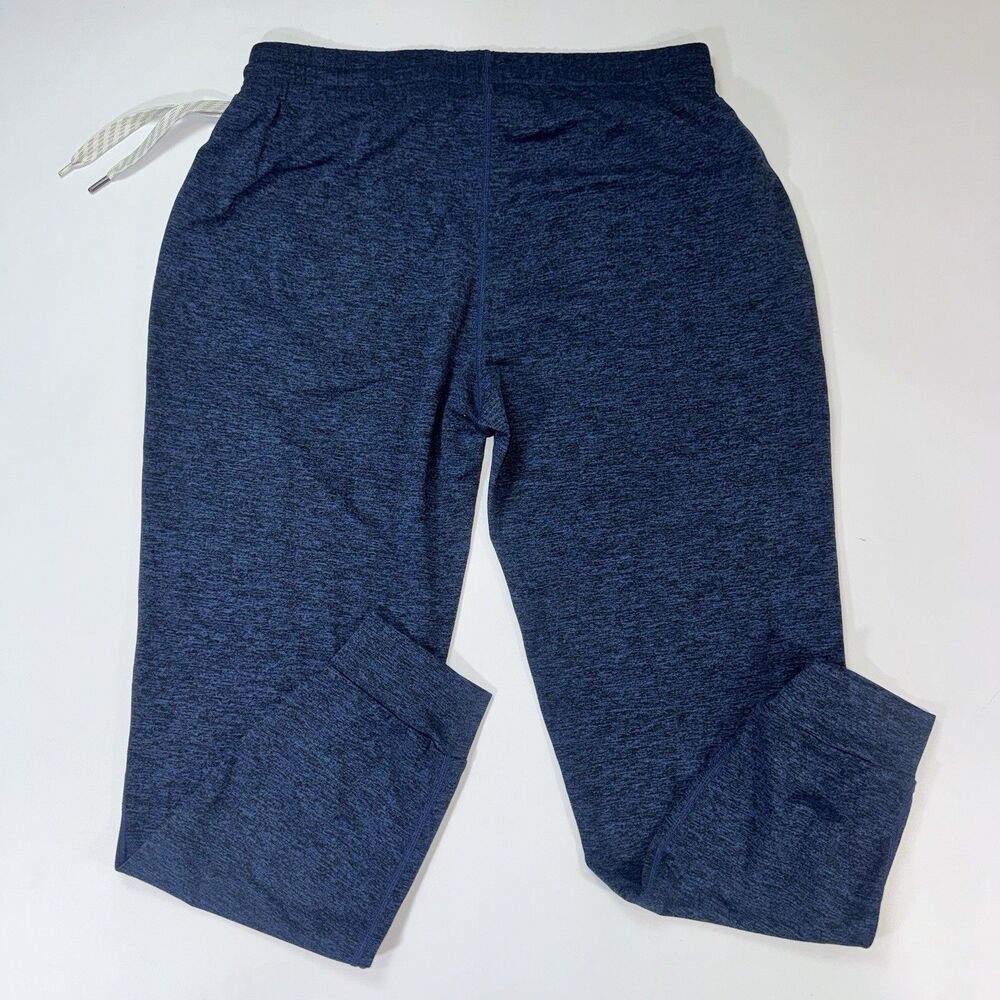 Vuori Performance Jogger Pants Womens Small Blue Moisture Wicking Workout Gym - Picture 2 of 7